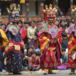 Punakha Festival Tour