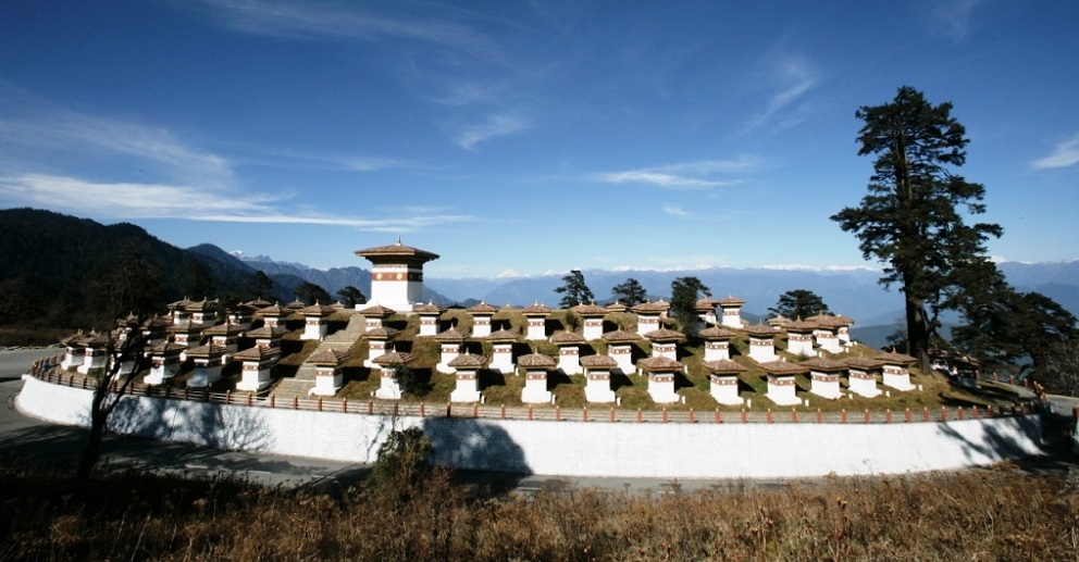 bhutan