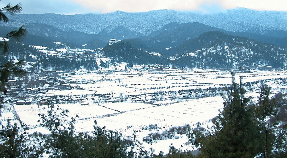 bumthang