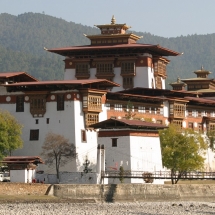 punakha-winter-trek