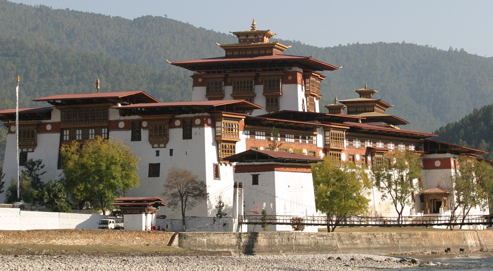 punakha-winter-trek