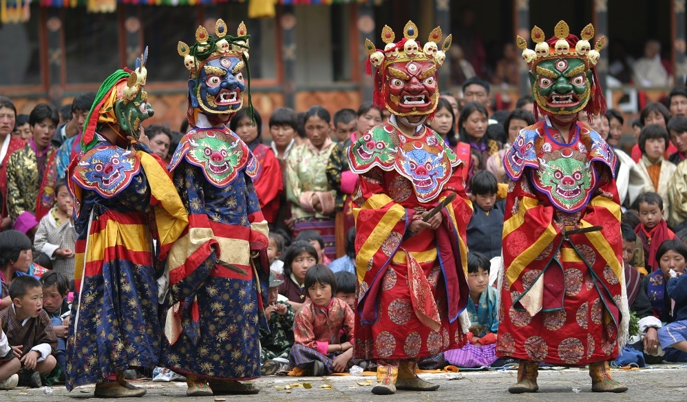 punakha